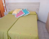 Location longue durée - Appartement - Cartagena - La Manga Del Mar Menor