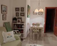 Location longue durée - Appartement - Cartagena - La Manga Del Mar Menor