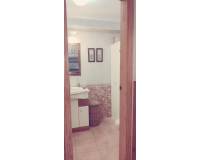 Location longue durée - Appartement - Cartagena - La Manga Del Mar Menor