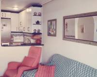 Location longue durée - Appartement - Cartagena - La Manga Del Mar Menor