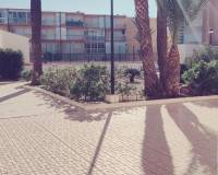 Location longue durée - Appartement - Cartagena - La Manga Del Mar Menor