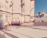 Location longue durée - Appartement - Cartagena - La Manga Del Mar Menor