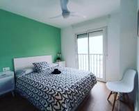 Location longue durée - Appartement - Cartagena - La Manga Del Mar Menor