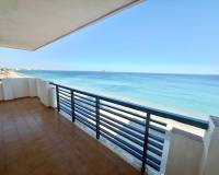 Location longue durée - Appartement - Cartagena - La Manga Del Mar Menor