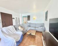 Location longue durée - Appartement - Cartagena - La Manga Del Mar Menor