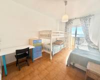 Location longue durée - Appartement - Cartagena - La Manga Del Mar Menor