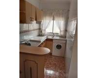 Location longue durée - Appartement - Cartagena - Los Urrutias