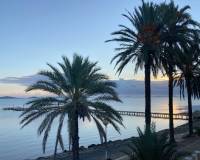 Location longue durée - Appartement - Cartagena - Los Urrutias