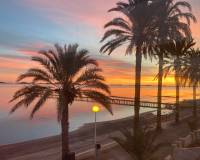 Location longue durée - Appartement - Cartagena - Los Urrutias