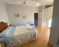 Location longue durée - Appartement - Cartagena - Los Urrutias