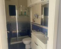 Location longue durée - Appartement - Cartagena - Los Urrutias