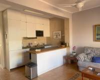 Location longue durée - Appartement - Cartagena - Los Urrutias