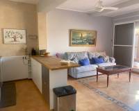 Location longue durée - Appartement - Cartagena - Los Urrutias