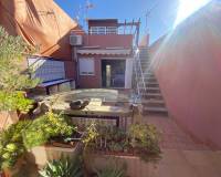 Location longue durée - Appartement - Cartagena - Los Urrutias