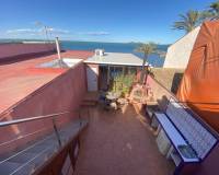 Location longue durée - Appartement - Cartagena - Los Urrutias