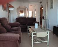 Location longue durée - Appartement - Cartagena - Mar de cristal