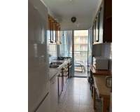 Location longue durée - Appartement - Cartagena - Mar de cristal