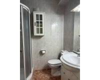 Location longue durée - Appartement - Cartagena - Mar de cristal