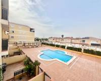 Location longue durée - Appartement - Cartagena - Mar de cristal