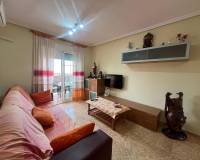 Location longue durée - Appartement - Cartagena - Mar de cristal