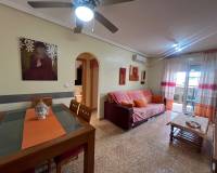 Location longue durée - Appartement - Cartagena - Mar de cristal