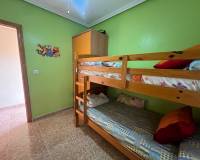 Location longue durée - Appartement - Cartagena - Mar de cristal