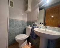 Location longue durée - Appartement - Cartagena - Mar de cristal