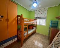 Location longue durée - Appartement - Cartagena - Mar de cristal