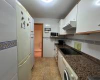 Location longue durée - Appartement - Cartagena - Mar de cristal