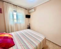 Location longue durée - Appartement - Cartagena - Mar de cristal