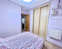 Location longue durée - Appartement - Cartagena - Mar de cristal