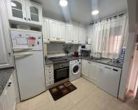 Location longue durée - Appartement - Cartagena - Mar de cristal