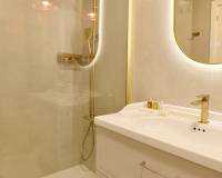 Location longue durée - Appartement - Cartagena - Mar de cristal