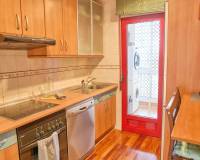 Location longue durée - Appartement - Cartagena - Mar de cristal