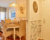 Location longue durée - Appartement - Cartagena - Mar de cristal