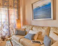 Location longue durée - Appartement - Cartagena - Mar de cristal