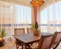 Location longue durée - Appartement - Cartagena - Mar de cristal