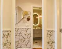 Location longue durée - Appartement - Cartagena - Mar de cristal