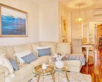 Location longue durée - Appartement - Cartagena - Mar de cristal