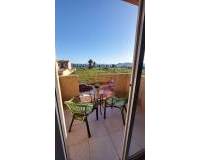 Location longue durée - Appartement - Cartagena - Mar de cristal