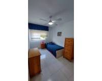 Location longue durée - Appartement - Cartagena - Mar de cristal