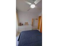 Location longue durée - Appartement - Cartagena - Mar de cristal