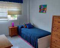 Location longue durée - Appartement - Cartagena - Mar de cristal