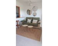 Location longue durée - Appartement - Cartagena - Mar de cristal