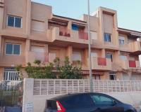 Location longue durée - Appartement - Cartagena - Mar de cristal