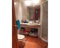 Location longue durée - Appartement - Cartagena - Mar de cristal