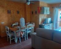 Location longue durée - Appartement - Cartagena - Mar de cristal