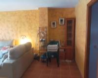 Location longue durée - Appartement - Cartagena - Mar de cristal