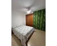 Location longue durée - Appartement - Cartagena - Mar de cristal