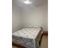 Location longue durée - Appartement - Cartagena - Mar de cristal